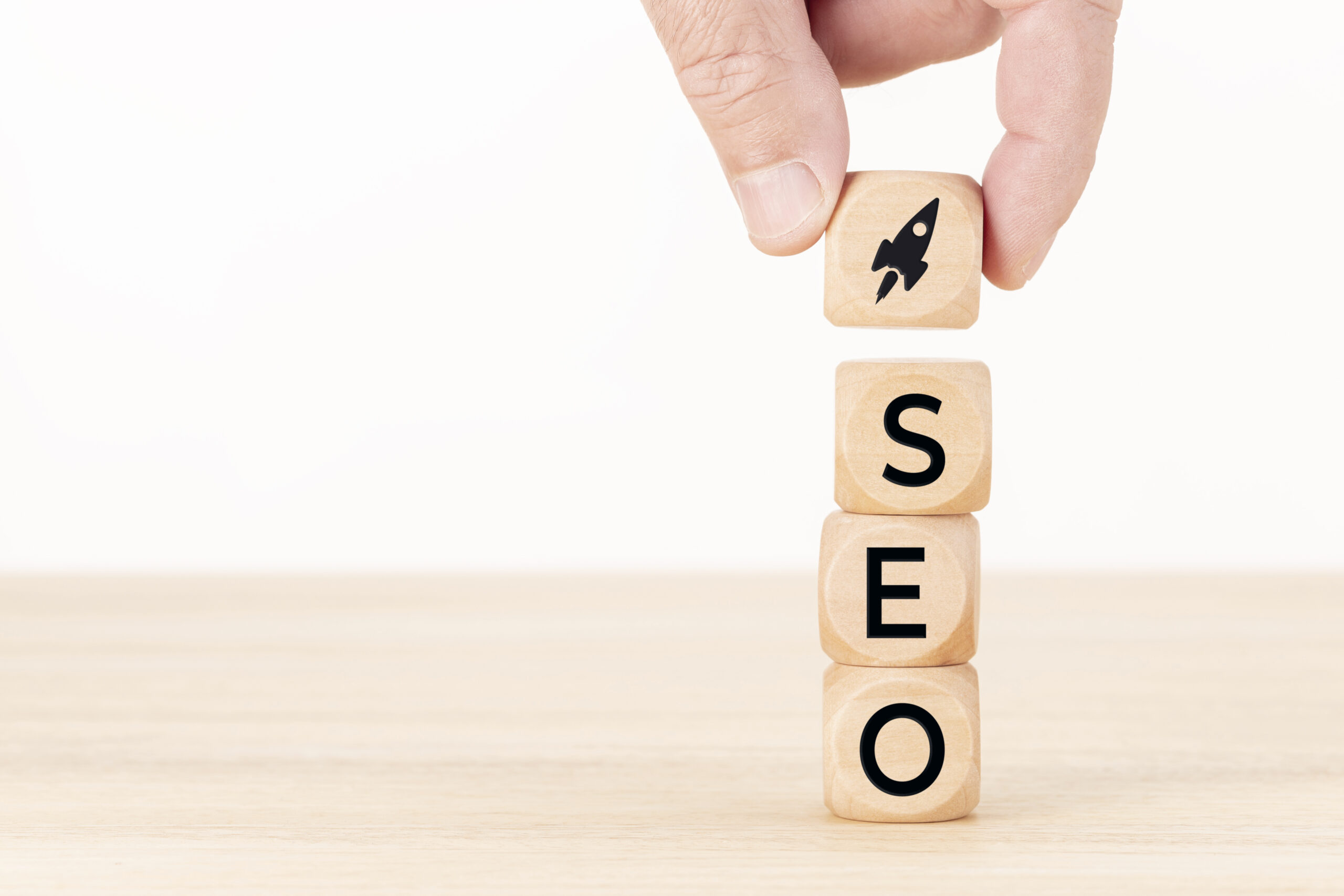 Search Engine Optimisation